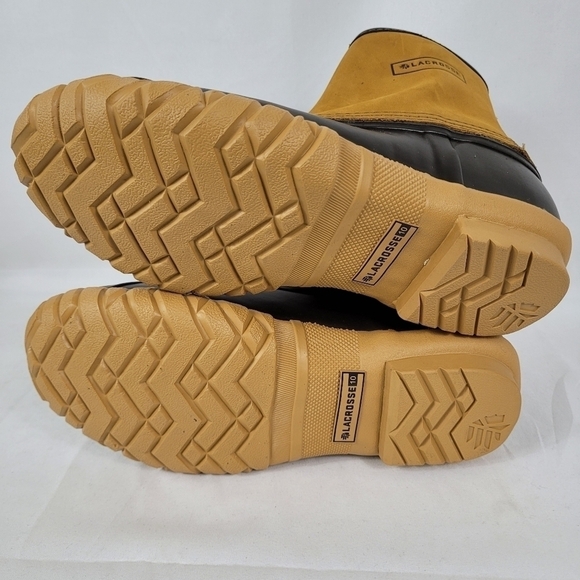 Lacrosse 273120-10M 7\